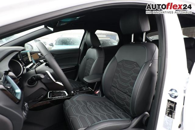 Kia XCeed DCT MY26 ACC Keyl 2Z-Klima SHZ LHZ Nav Kam 