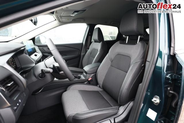 Nissan Qashqai N-CONNECTA AT Nav PrivG SHZ 360&deg; LED ACC 