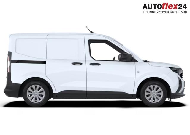 Vorlauffahrzeuge Ford Transit Courier - Trend PDC Temp Klima AppCo SpurH