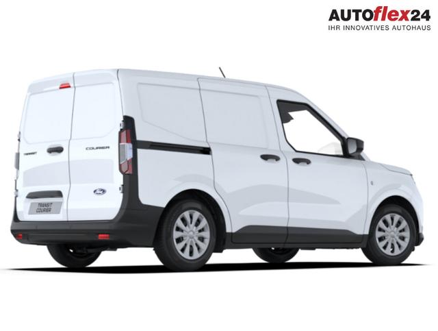 Ford Transit Courier Trend PDC Temp Klima AppCo SpurH 
