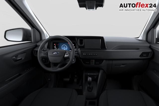 Ford Transit Courier Trend PDC Temp Klima AppCo SpurH 