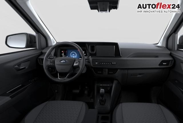 Ford Transit Courier Limited Kam PDC Temp AppCo 16Z 