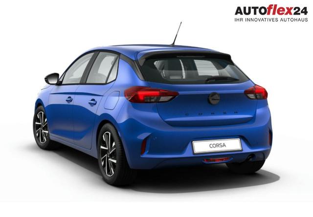 Opel Corsa Edition 1.2 100 LM16Z SichtP PDC 10"-DAB 