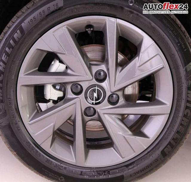 Opel Corsa Edition 1.2 100 LM16Z SichtP PDC 10"-DAB 