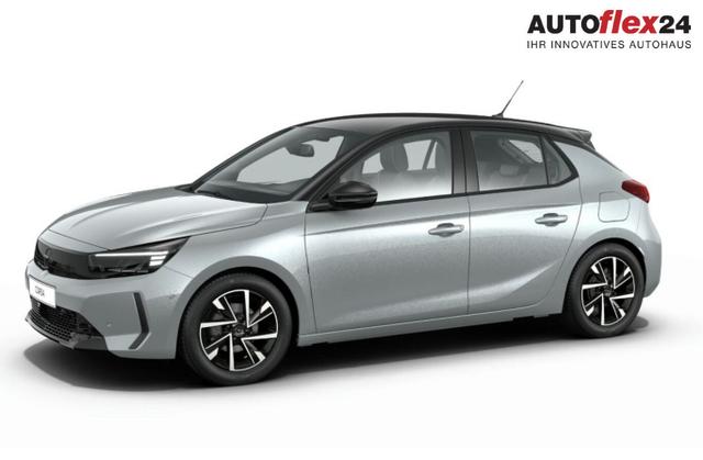 Vorlauffahrzeuge Opel Corsa - GS KomfortP Kam PDC vo/hi AppC Totw 16Z