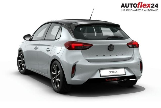 Opel Corsa GS KomfortP Kam PDC vo/hi AppC Totw 16Z 