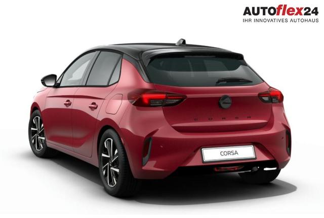 Opel Corsa GS Nav Keyl SHZ Kam PDC vo/hi SolarP Totw 