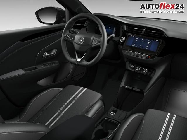 Opel Corsa GS Nav Keyl Kam LED PDC vo/hi SolarP Totw 