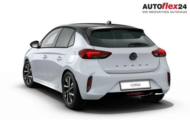 Opel Corsa GS Nav Keyl Kam LED PDC vo/hi SolarP Totw 