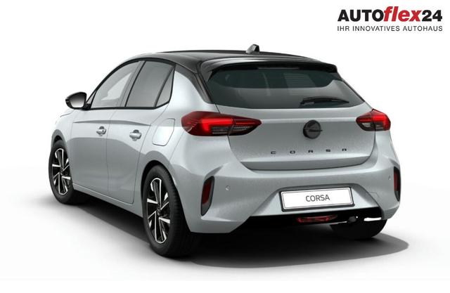 Opel Corsa GS Nav Keyl Kam LED PDC vo/hi SolarP Totw 