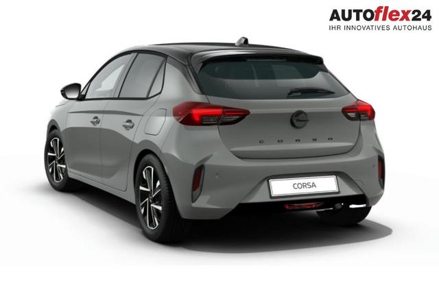 Opel Corsa GS Nav Keyl Kam LED PDC vo/hi SolarP Totw 