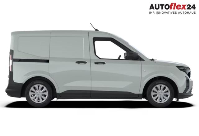 Vorlauffahrzeuge Ford Transit Courier - Trend Kam PDC Temp Klima AppCo