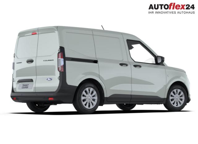 Ford Transit Courier Trend Kam PDC Temp Klima AppCo 