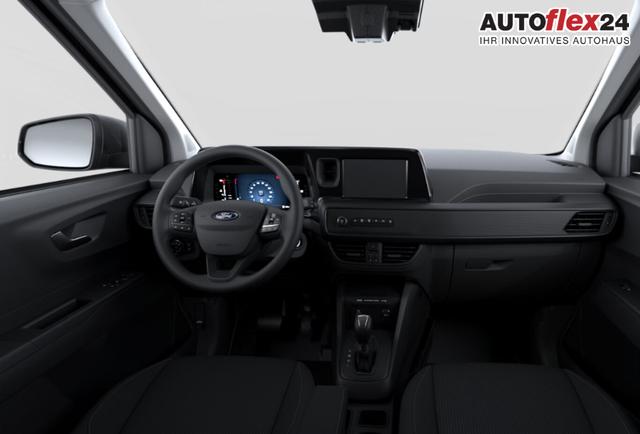 Ford Transit Courier Trend Kam PDC Temp Klima AppCo 