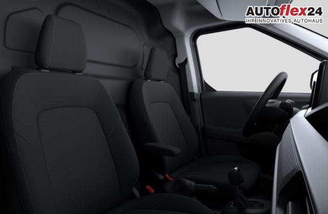 Ford Transit Courier Trend Kam PDC Temp Klima AppCo 