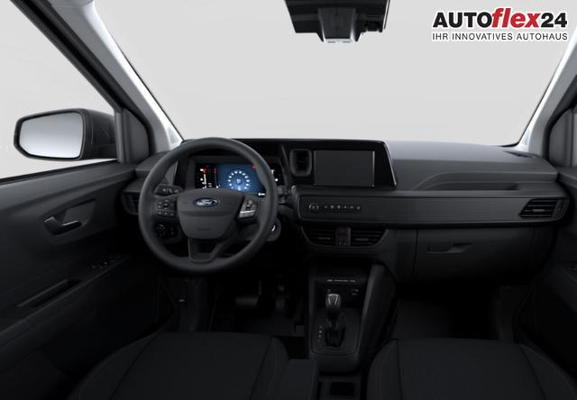 Ford Transit Courier Trend Kam Temp PDC AppCo SpurH 