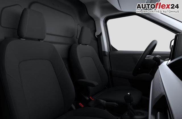 Ford Transit Courier Trend Kam Temp PDC AppCo SpurH 