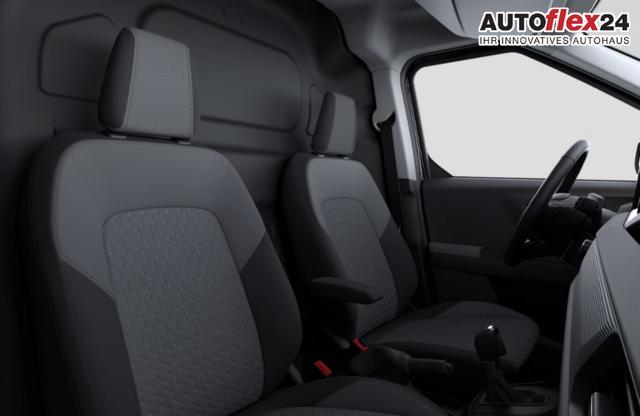 Ford Transit Courier Limited Kam PDC Temp AppCo 16Z 