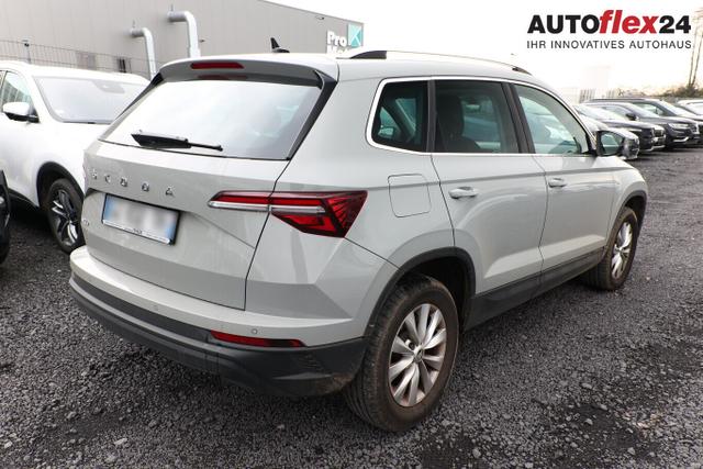 Skoda Karoq Ambition 1.5 TSI 150 DSG LED KomfortP ACC 