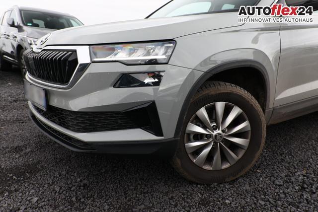 Skoda Karoq Ambition 1.5 TSI 150 DSG LED KomfortP ACC 
