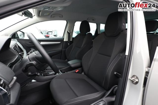 Skoda Karoq Ambition 1.5 TSI 150 DSG LED KomfortP ACC 