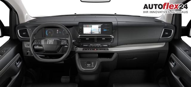 Fiat Ulysse TOP AT Klimaaut el.Schieb Navi Leder ACC 