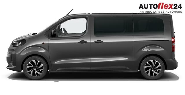 Vorlauffahrzeuge Fiat Ulysse - TOP AT Klimaaut el.Schieb Navi Leder ACC