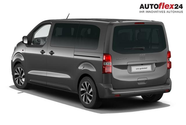 Fiat Ulysse TOP AT Klimaaut el.Schieb Navi Leder ACC 