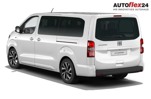 Fiat Ulysse TOP AT L3 Pano 7S Klimaaut el.Schieb Navi 