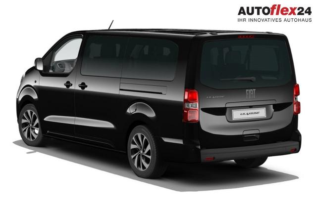 Fiat Ulysse TOP AT L3 AHK Pano Klimaaut el.Schieb Nav 