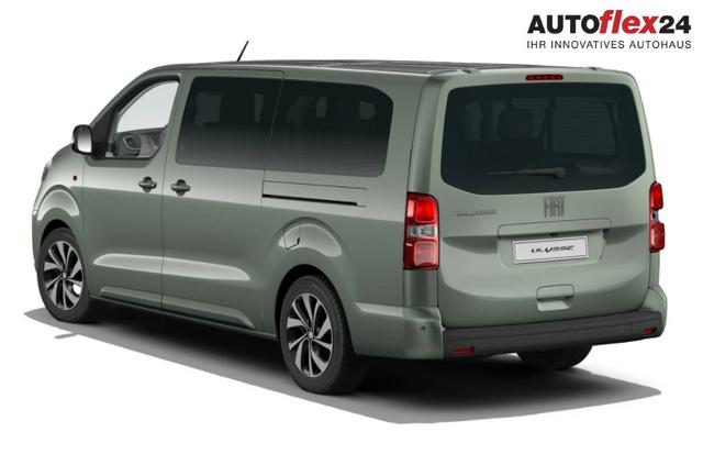 Fiat Ulysse TOP AT L3 Pano Klimaaut elSchieb Nav Lede 