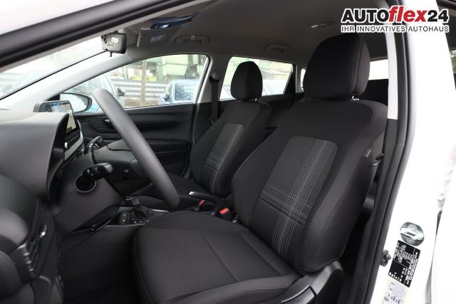 Hyundai i20 Select DCT MY26 Nav Kam PDC Klima Temp CarP 