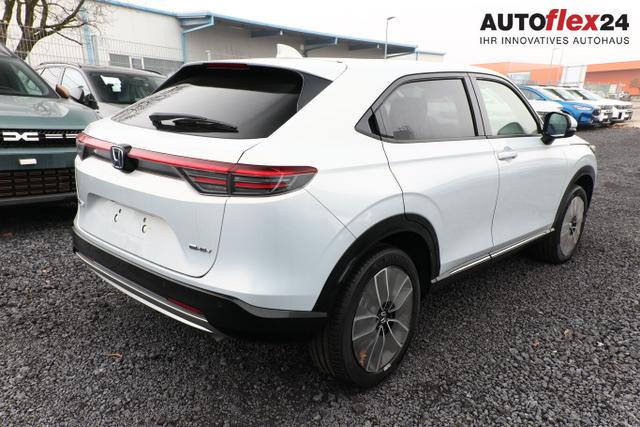 Honda HR-V Advance e:HEV LED Nav eHK ACC SHZ LHZ Keyl 