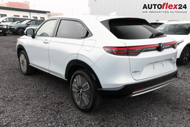 Honda HR-V Advance e:HEV LED Nav eHK ACC SHZ LHZ Keyl 