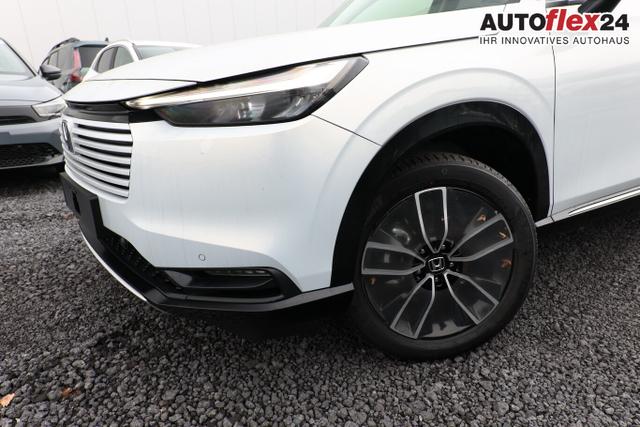 Honda HR-V Advance e:HEV LED Nav eHK ACC SHZ LHZ Keyl 