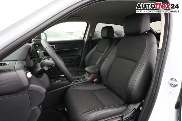 Honda HR-V Advance e:HEV LED Nav eHK ACC SHZ LHZ Keyl 