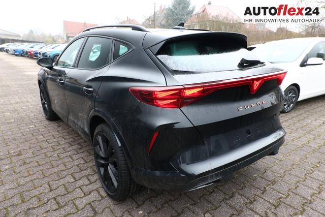 Cupra Formentor DSG Matrix DCC 19Z Dinamica SHZ EdgeP 