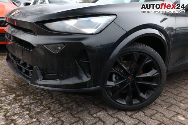 Cupra Formentor DSG Matrix DCC 19Z Dinamica SHZ EdgeP 