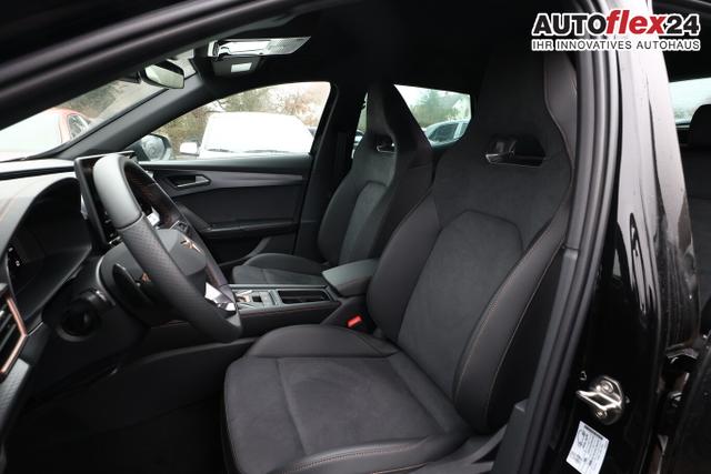 Cupra Formentor DSG Matrix DCC 19Z Dinamica SHZ EdgeP 