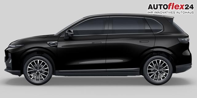 Vorlauffahrzeuge Leapmotor B10 - DESIGN PRO MAX BEV 67,1kWh ProMax Pano 360&deg; Nav ACC