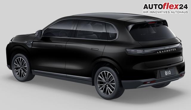 Leapmotor B10 DESIGN PRO MAX BEV 67,1kWh ProMax Pano 360&deg; Nav ACC 