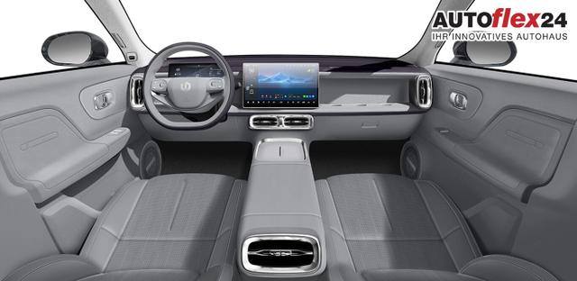 Leapmotor B10 DESIGN PRO MAX BEV 67,1kWh ProMax Pano 360&deg; Nav ACC 