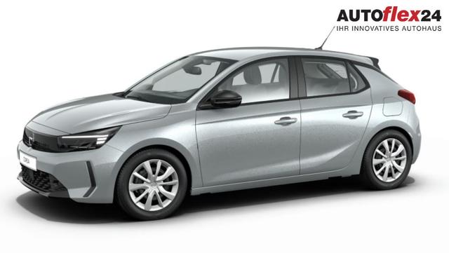 Vorlauffahrzeuge Opel Corsa - Edition 1.2 100 KomfortP SHZ LHZ SichtP PDC 10"DAB