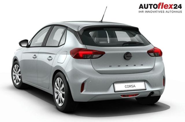 Opel Corsa Edition 1.2 100 KomfortP SHZ LHZ SichtP PDC 10"DAB 