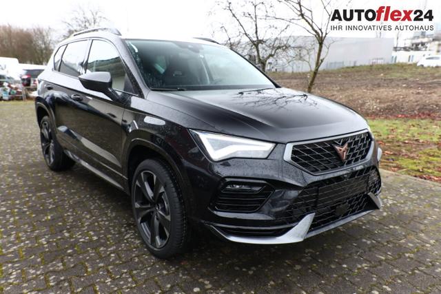 Vorlauffahrzeuge Cupra Ateca - DSG Nav Keyl Kam ACC 5JGarantie SHZ LHZ