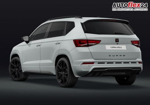 Cupra Ateca DSG Nav eHK Memory Keyl Kam ACC 5JGarantie 
