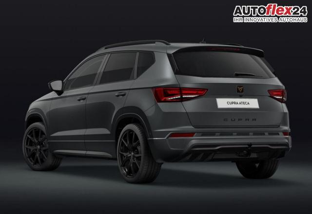 Cupra Ateca DSG DCC AHK TravelA Nav eHK Memory 5JGar. 