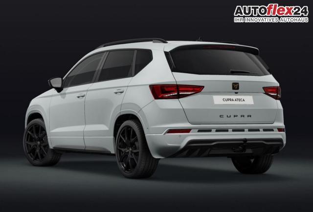 Cupra Ateca DSG DCC AHK TravelA Nav eHK Memory 5JGar. 