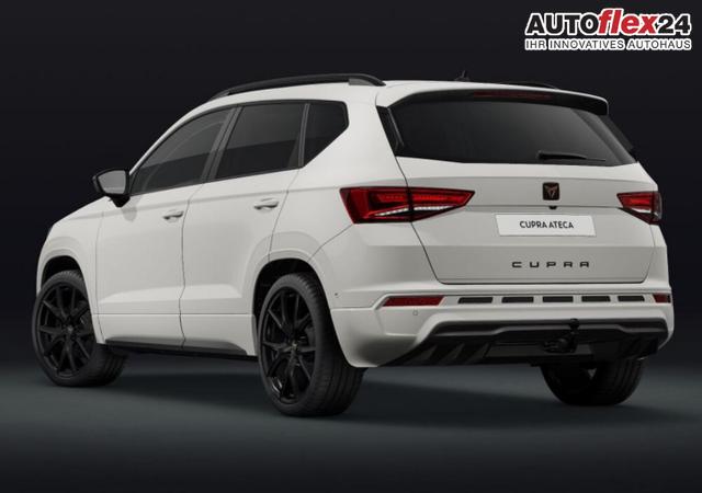 Cupra Ateca DSG Pano DCC AHK TravelA Nav eHK 5JGar. 