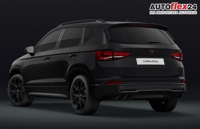 Cupra Ateca DSG DCC TravelA Nav eHK Memory Keyl 5JGar. 